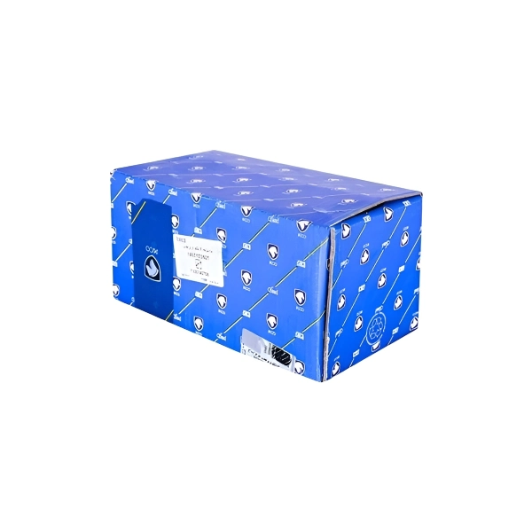 لنت عقب 405 کفشکی ایساکو