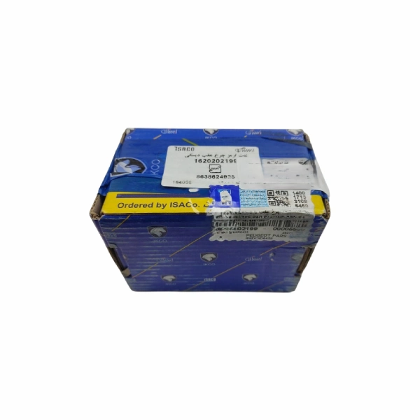 عکس جعبه لنت عقب دیسکی دنا ایساکو امکو