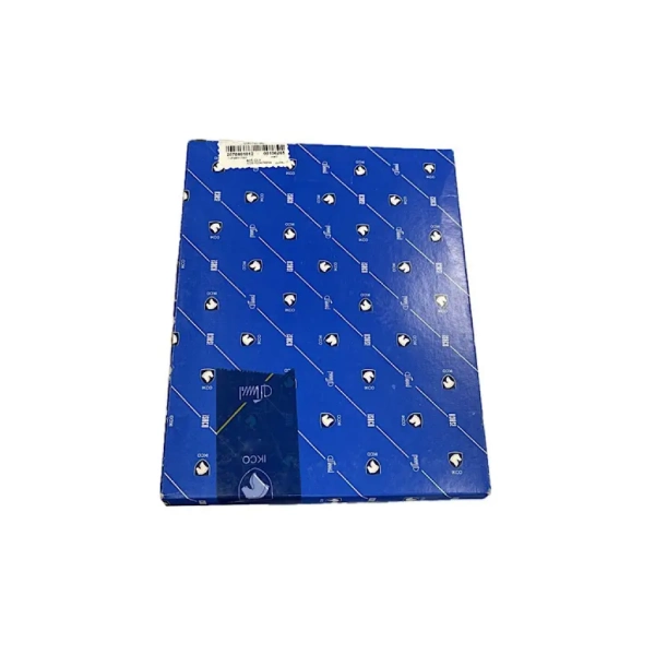 تسمه دینام پرشیا XU7P ایساکو